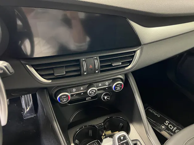 Alfa Romeo Giulia 2.0 Sprint Edition Q4