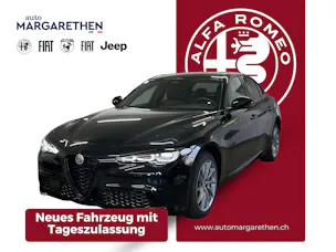 ALFA ROMEO Giulia 2.0 Sprint Edition Q4