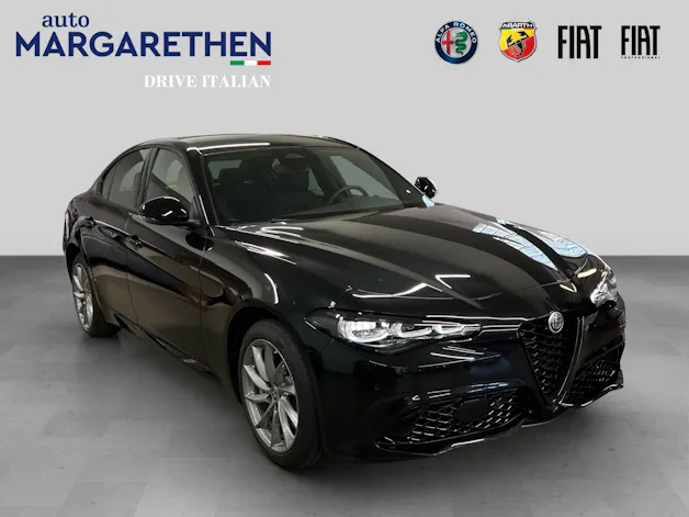 Alfa Romeo Giulia 2.0 Sprint Edition Q4