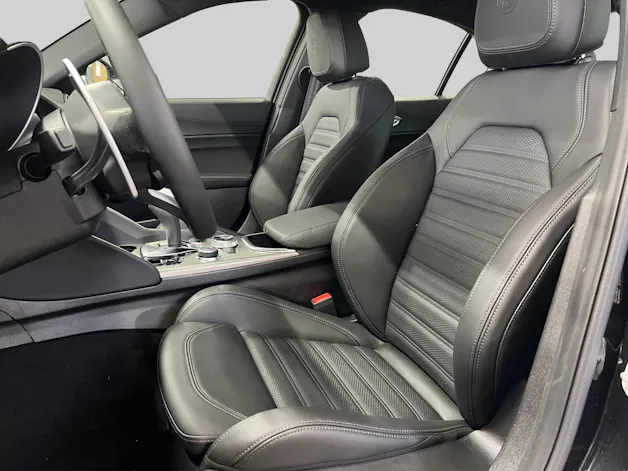 Alfa Romeo Giulia 2.0 Sprint Edition Q4