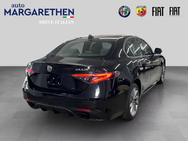 Alfa Romeo Giulia 2.0 Sprint Edition Q4