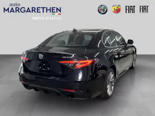 Alfa Romeo Giulia 2.0 Sprint Edition Q4