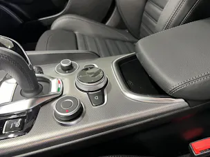 Alfa Romeo Giulia 2.0 Sprint Edition Q4