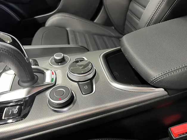 Alfa Romeo Giulia 2.0 Sprint Edition Q4