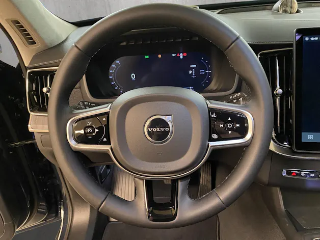 Volvo XC90 T8 eAWD PluginHybrid Ultra Dark Xclusive Geartronic