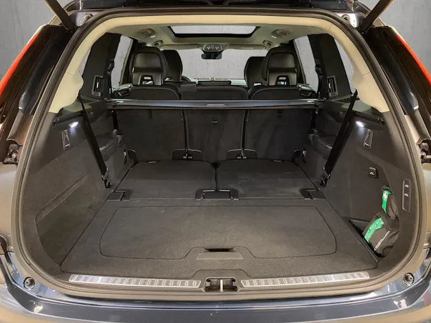 VOLVO XC90 T8 eAWD PluginHybrid Ultra Dark Xclusive Geartronic