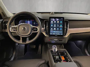 Volvo XC90 T8 eAWD PluginHybrid Ultra Dark Xclusive Geartronic