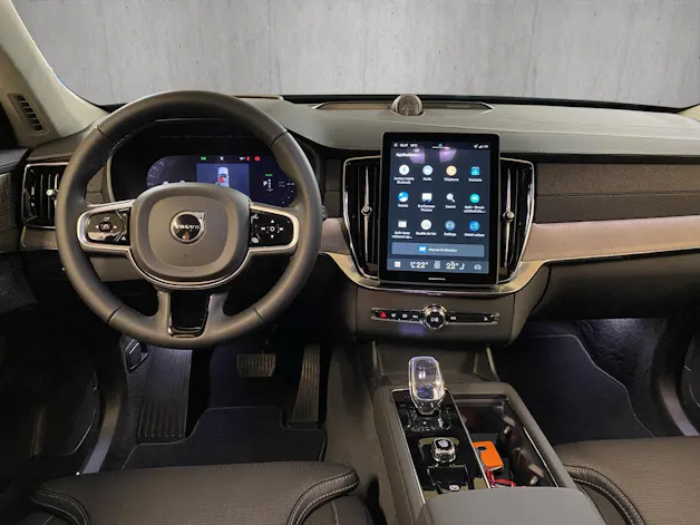 VOLVO XC90 T8 eAWD PluginHybrid Ultra Dark Xclusive Geartronic