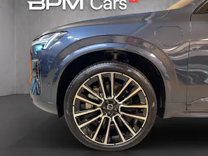 Volvo XC90 T8 eAWD PluginHybrid Ultra Dark Xclusive Geartronic