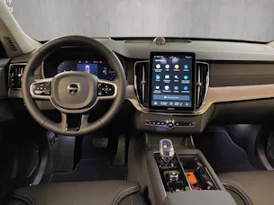 Volvo XC90 T8 eAWD PluginHybrid Ultra Dark Xclusive Geartronic