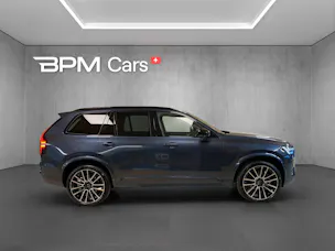 Volvo XC90 T8 eAWD PluginHybrid Ultra Dark Xclusive Geartronic