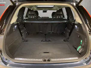 Volvo XC90 T8 eAWD PluginHybrid Ultra Dark Xclusive Geartronic