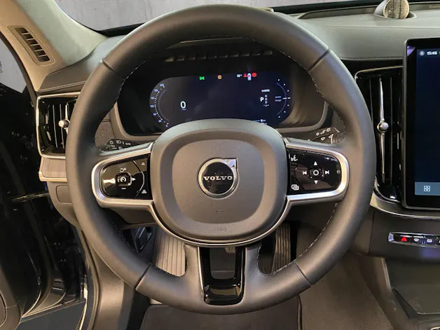 VOLVO XC90 T8 eAWD PluginHybrid Ultra Dark Xclusive Geartronic