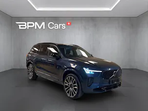 Volvo XC90 T8 eAWD PluginHybrid Ultra Dark Xclusive Geartronic