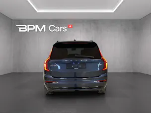 Volvo XC90 T8 eAWD PluginHybrid Ultra Dark Xclusive Geartronic