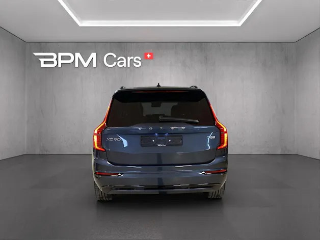 VOLVO XC90 T8 eAWD PluginHybrid Ultra Dark Xclusive Geartronic