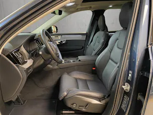 Volvo XC90 T8 eAWD PluginHybrid Ultra Dark Xclusive Geartronic