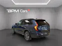 VOLVO XC90 T8 eAWD PluginHybrid Ultra Dark Xclusive Geartronic