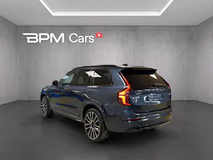 Volvo XC90 T8 eAWD PluginHybrid Ultra Dark Xclusive Geartronic