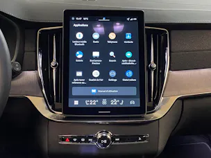 Volvo XC90 T8 eAWD PluginHybrid Ultra Dark Xclusive Geartronic