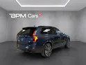VOLVO XC90 T8 eAWD PluginHybrid Ultra Dark Xclusive Geartronic