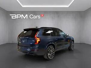 Volvo XC90 T8 eAWD PluginHybrid Ultra Dark Xclusive Geartronic