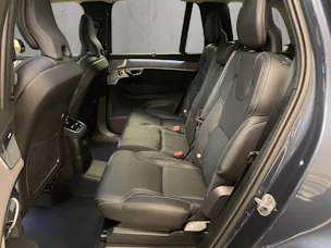 Volvo XC90 T8 eAWD PluginHybrid Ultra Dark Xclusive Geartronic