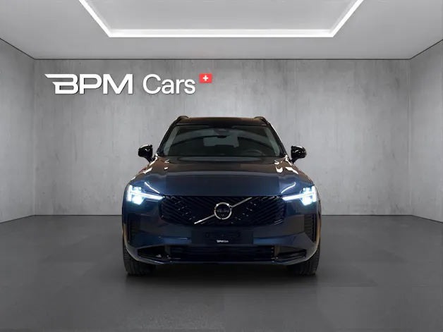 VOLVO XC90 T8 eAWD PluginHybrid Ultra Dark Xclusive Geartronic
