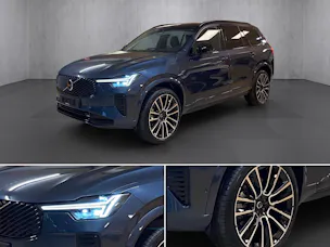 Volvo XC90 T8 eAWD PluginHybrid Ultra Dark Xclusive Geartronic