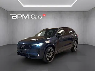 Volvo XC90 T8 eAWD PluginHybrid Ultra Dark Xclusive Geartronic