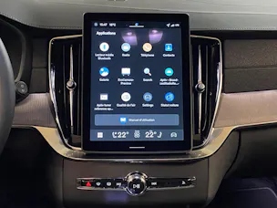Volvo XC90 T8 eAWD PluginHybrid Ultra Dark Xclusive Geartronic