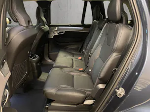Volvo XC90 T8 eAWD PluginHybrid Ultra Dark Xclusive Geartronic