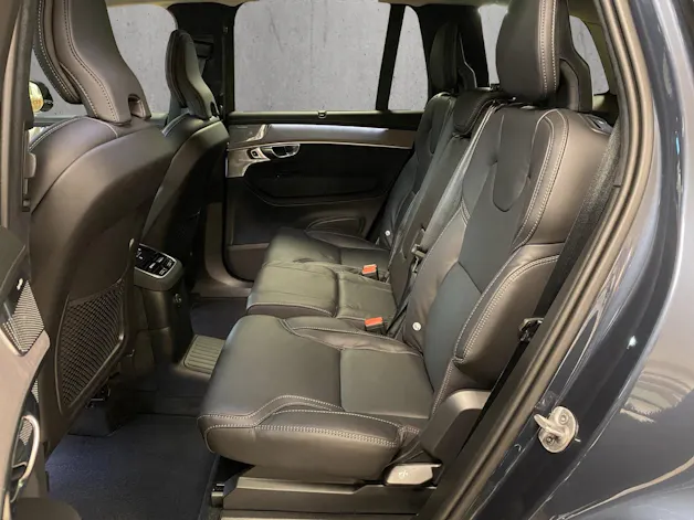 VOLVO XC90 T8 eAWD PluginHybrid Ultra Dark Xclusive Geartronic