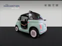 Fiat Topolino Dolcevita