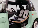 Fiat Topolino Dolcevita