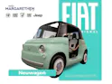 FIAT Topolino Dolcevita