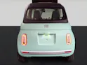 Fiat Topolino Dolcevita