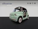 Fiat Topolino Dolcevita
