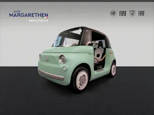Fiat Topolino Dolcevita