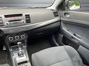 Mitsubishi Lancer Sportback 2.0 Ralliart S 4WD TC-SST