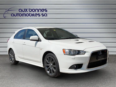 MITSUBISHI LANCER 3