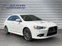 Mitsubishi Lancer Sportback 2.0 Ralliart S 4WD TC-SST
