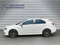 Mitsubishi Lancer Sportback 2.0 Ralliart S 4WD TC-SST