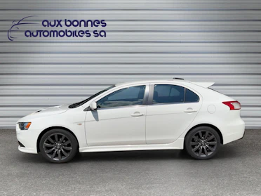 MITSUBISHI LANCER 8