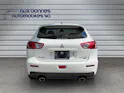 Mitsubishi Lancer Sportback 2.0 Ralliart S 4WD TC-SST