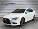Mitsubishi Lancer Sportback 2.0 Ralliart S 4WD TC-SST