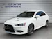 Mitsubishi Lancer Sportback 2.0 Ralliart S 4WD TC-SST