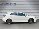 Mitsubishi Lancer Sportback 2.0 Ralliart S 4WD TC-SST