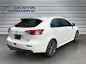 Mitsubishi Lancer Sportback 2.0 Ralliart S 4WD TC-SST