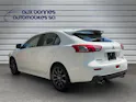 Mitsubishi Lancer Sportback 2.0 Ralliart S 4WD TC-SST